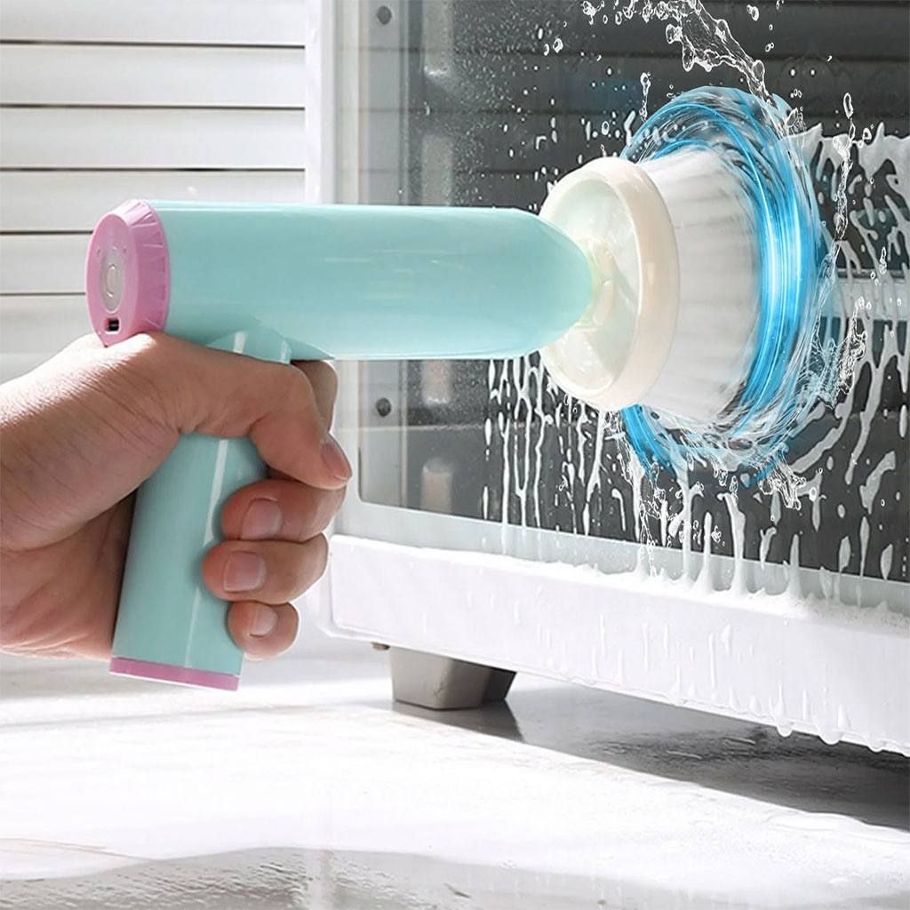 brosse nettoyage  femme